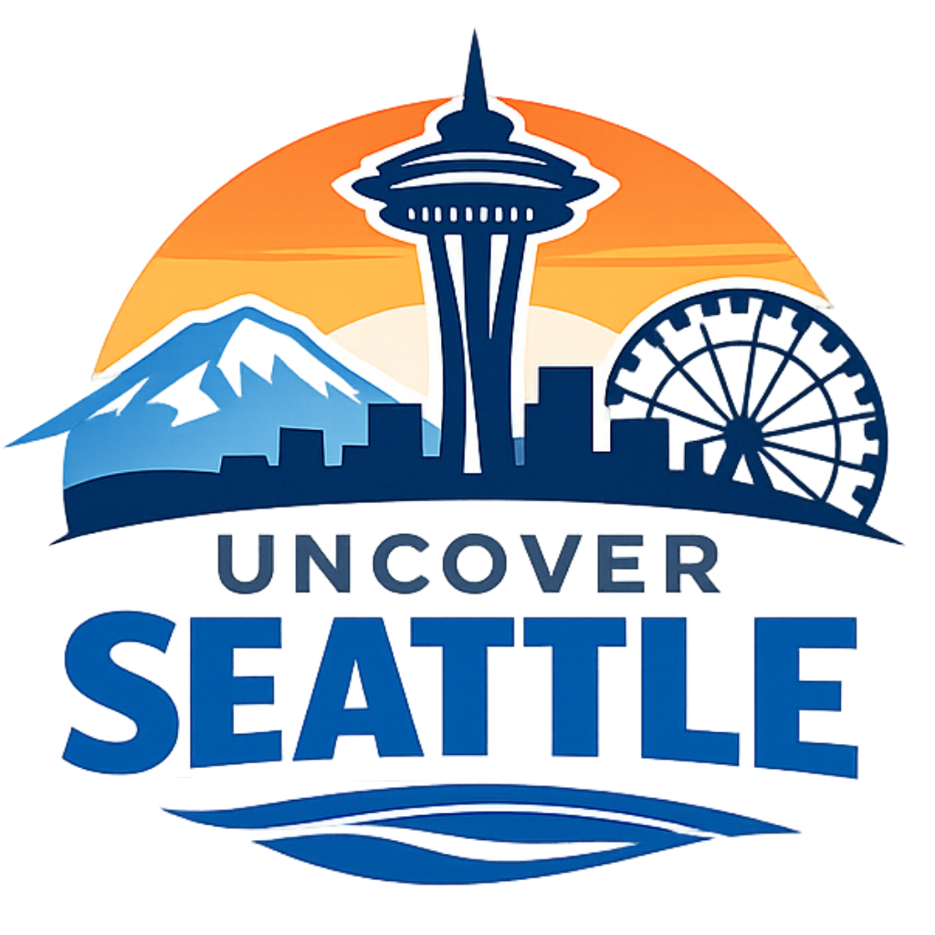 Uncover Seattle